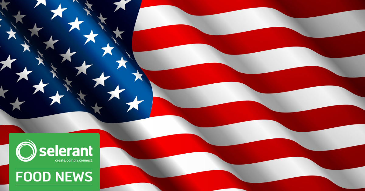 United States FDA Releases Labelling Guidance for Declaration of Added ...